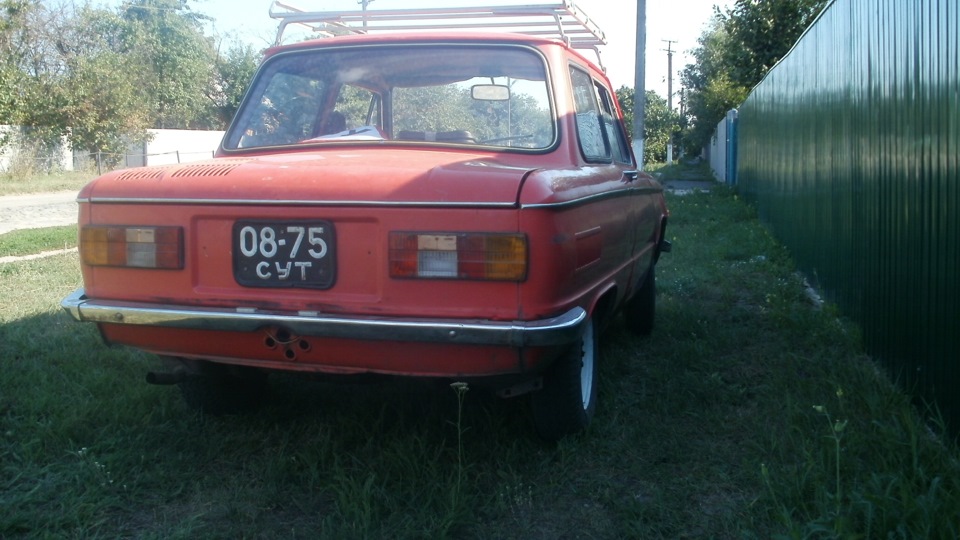 Невеликий фотосет+ покатуха)) 2