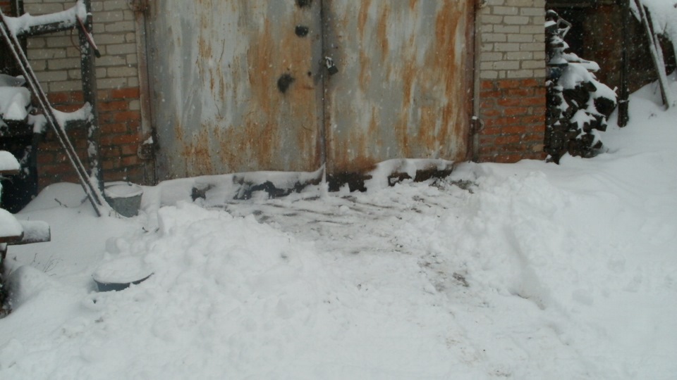 Потроху рухаємося))) 2