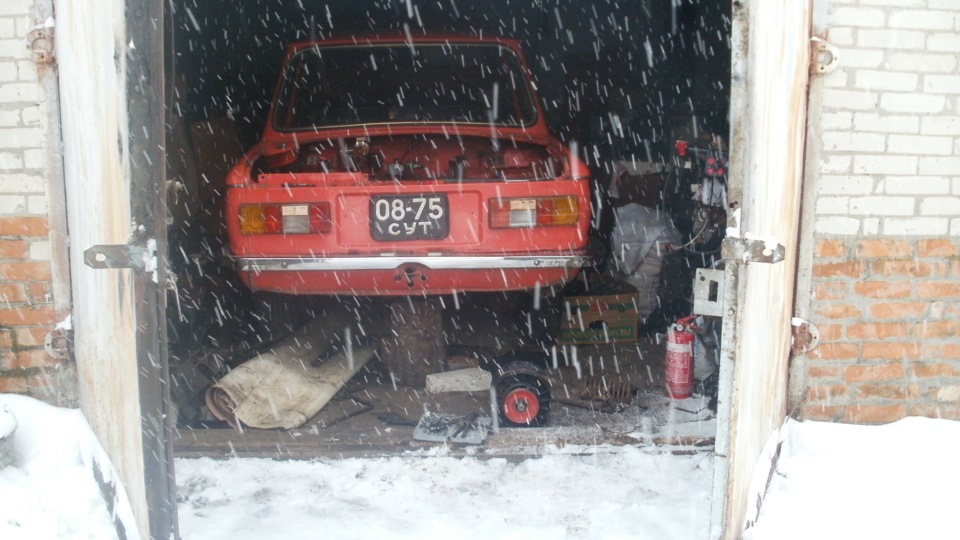 Потроху рухаємося))) 3