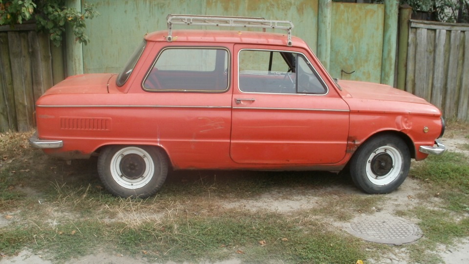 Проїхався) 2