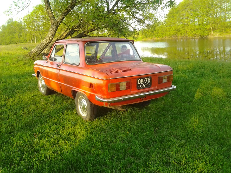Виїзд на природу))) 4
