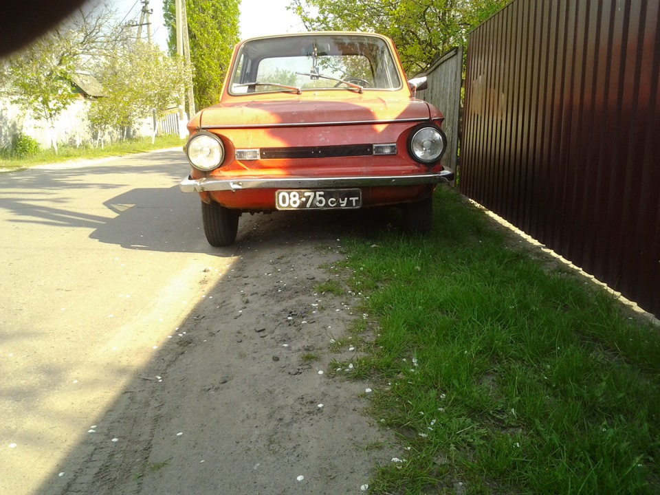 Виїзд на природу))) 3
