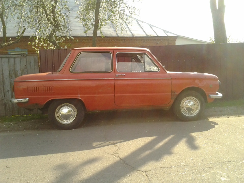 Виїзд на природу))) 1