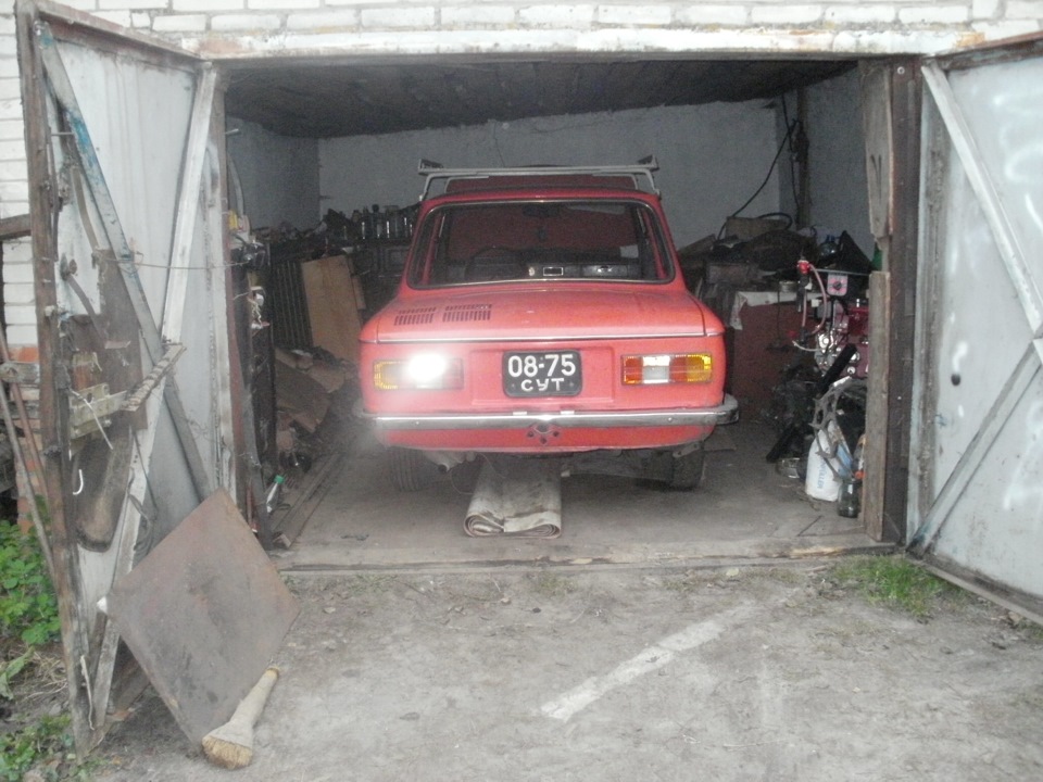 Закриття сезону 2013... 5