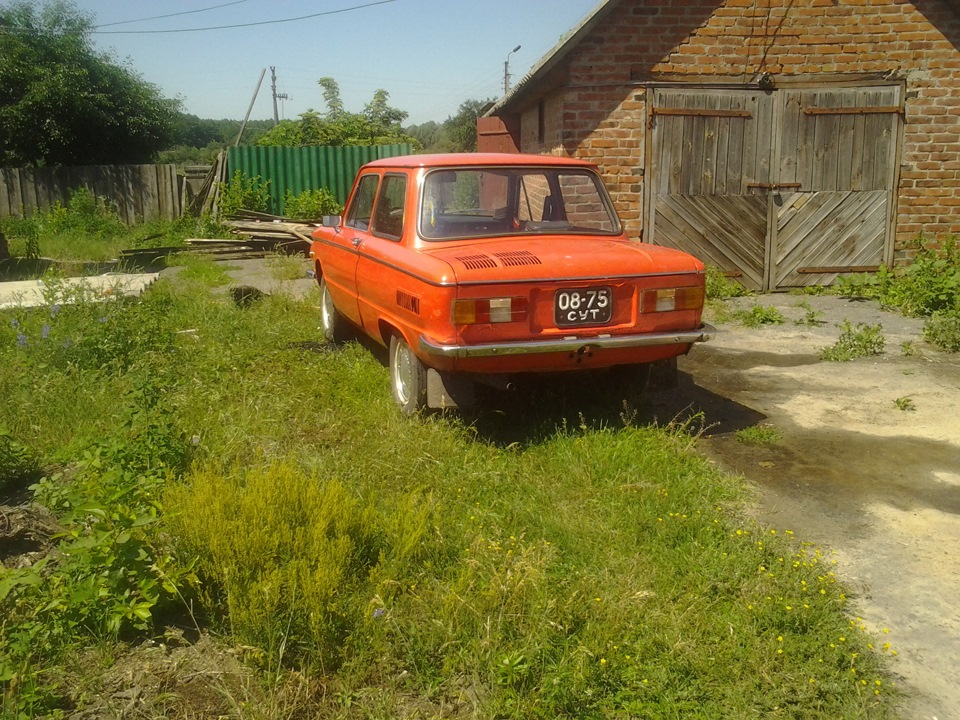 Запис №62 5