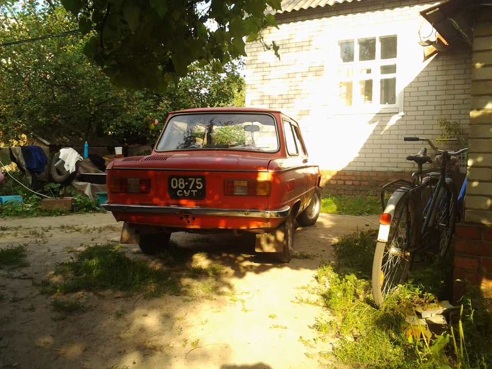 Запис №68 2