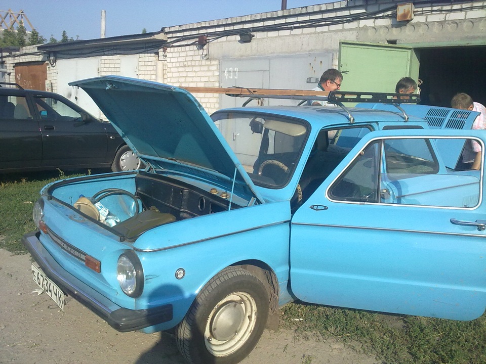 Історія покупки! 1