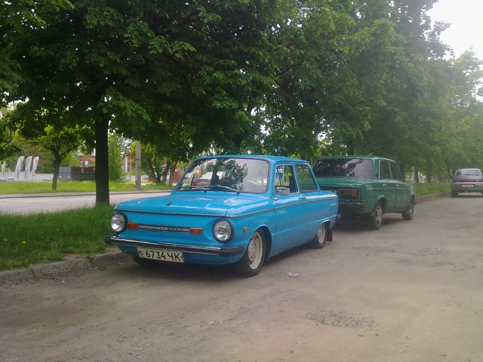 Нахлібник поїхав від мене! 2