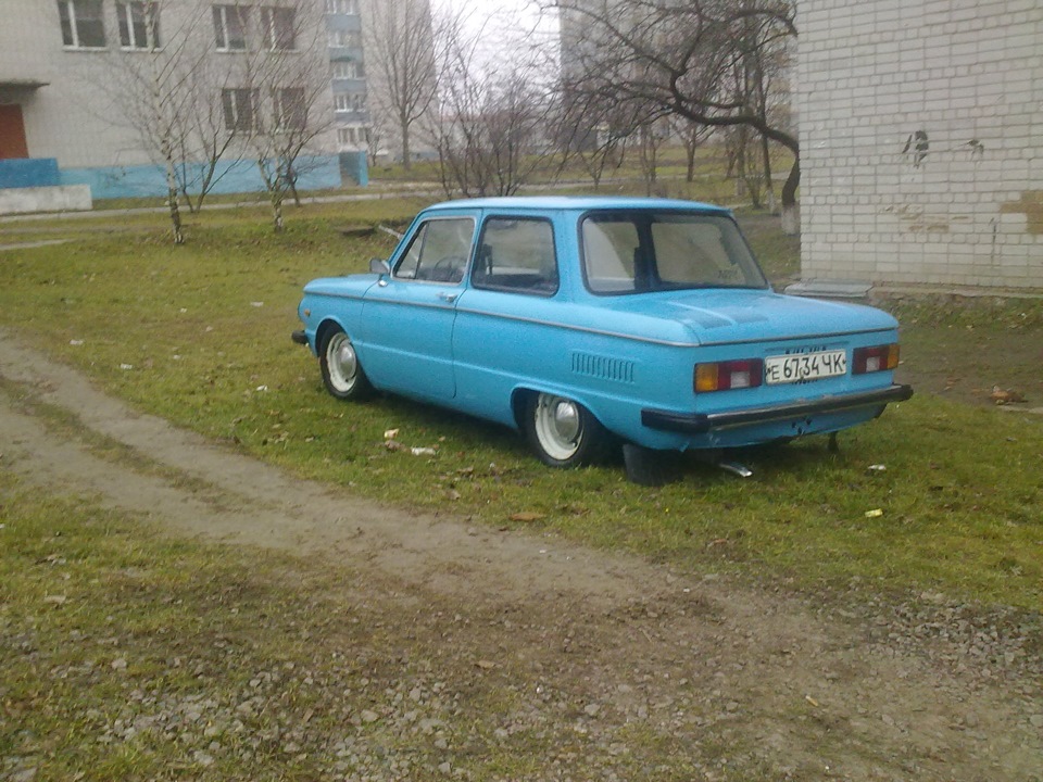 Черговий БР про мийку) 3