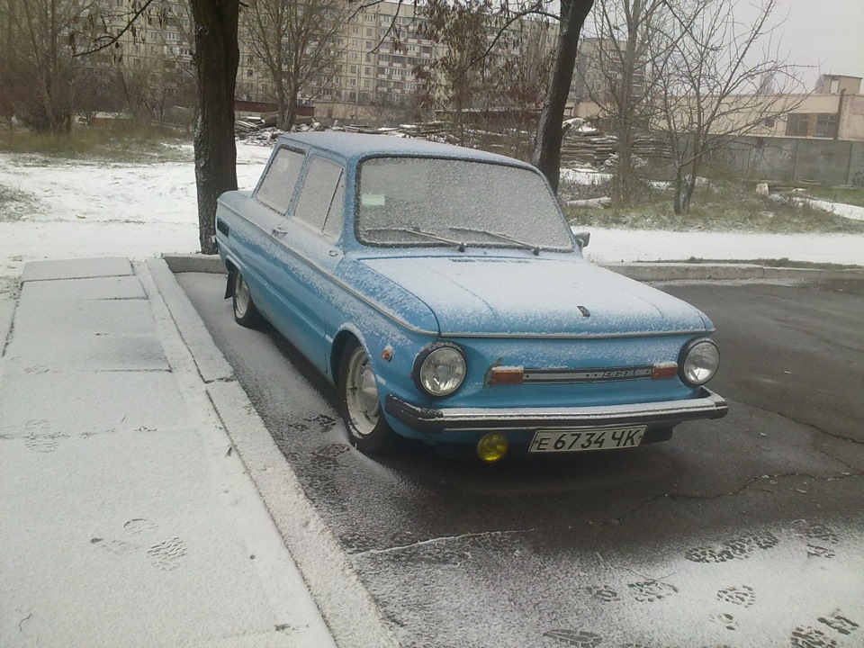 Пара фоток 1