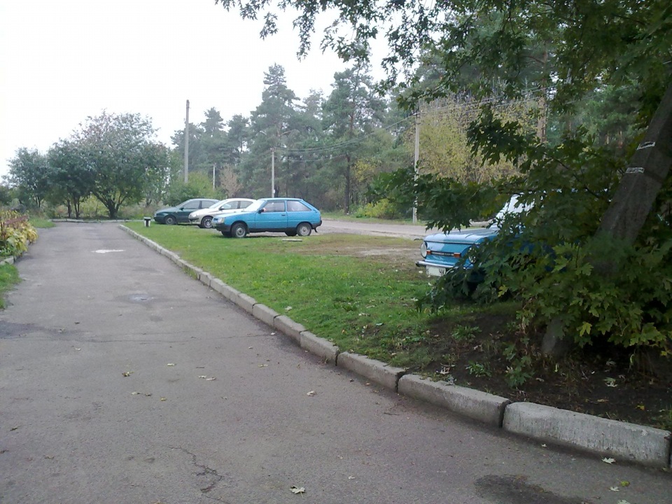 Пофоткав) 2