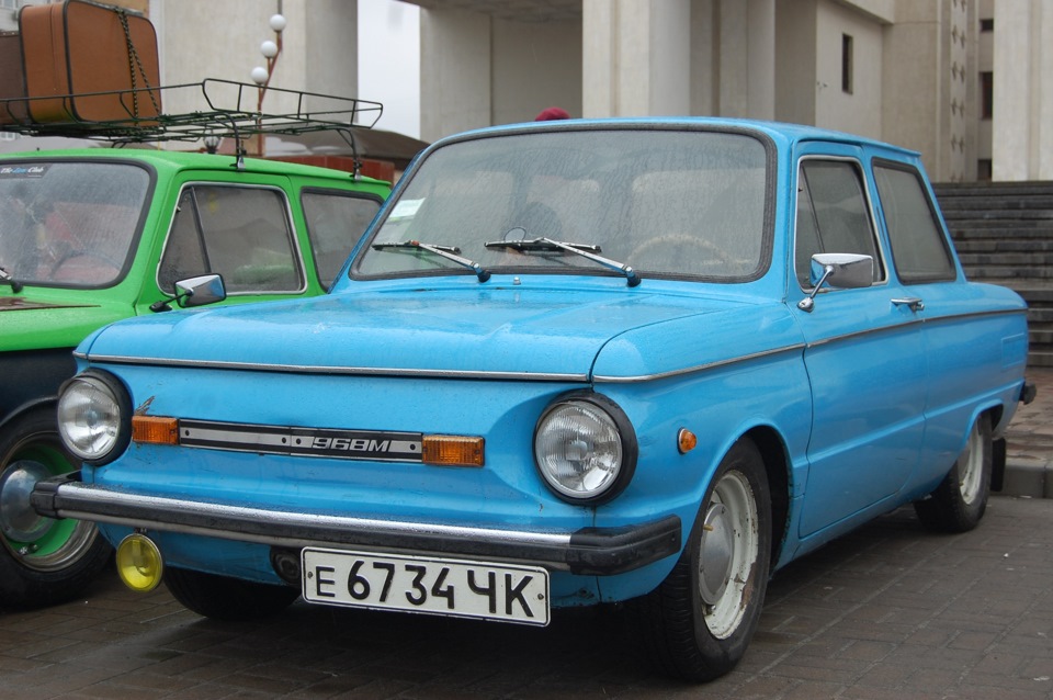 Сезон відкритий) 3