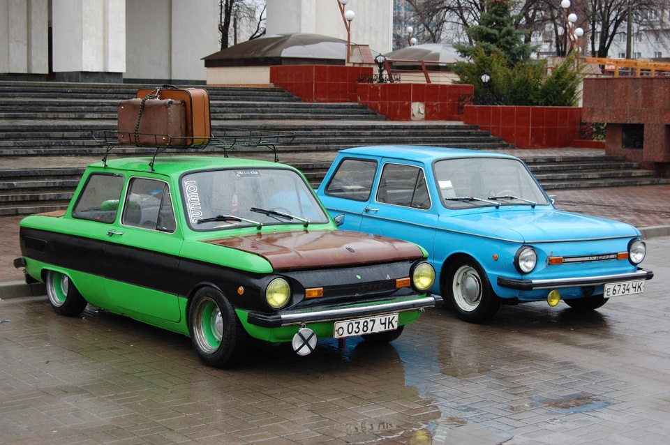 Сезон відкритий) 1