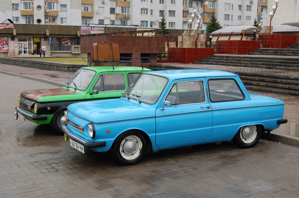 Сезон відкритий) 2