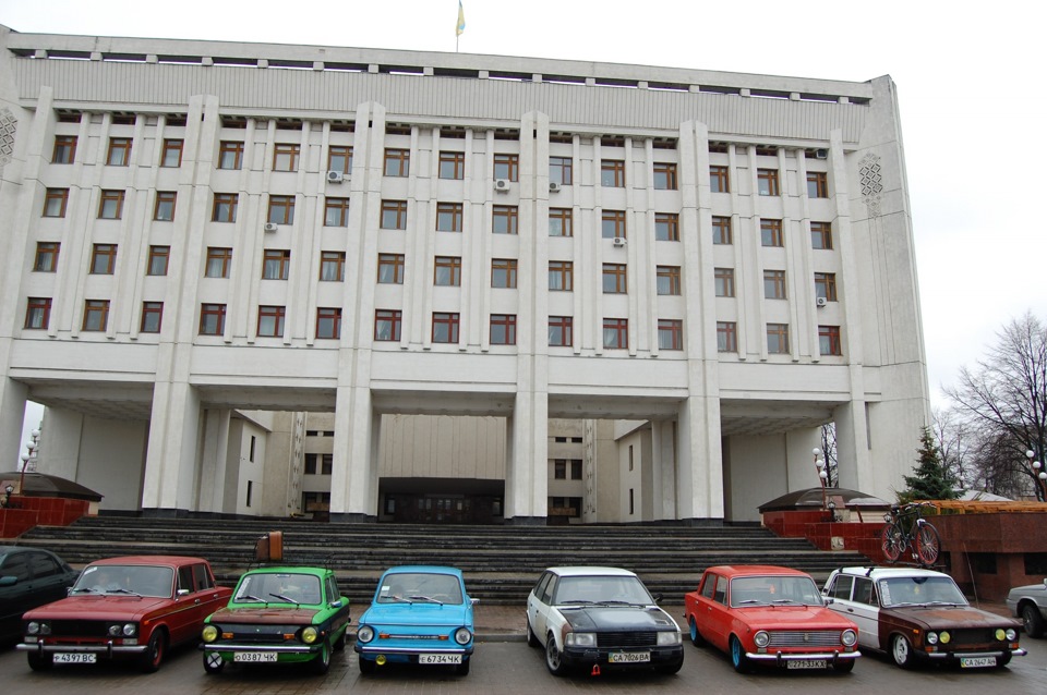 Сезон відкритий) 5