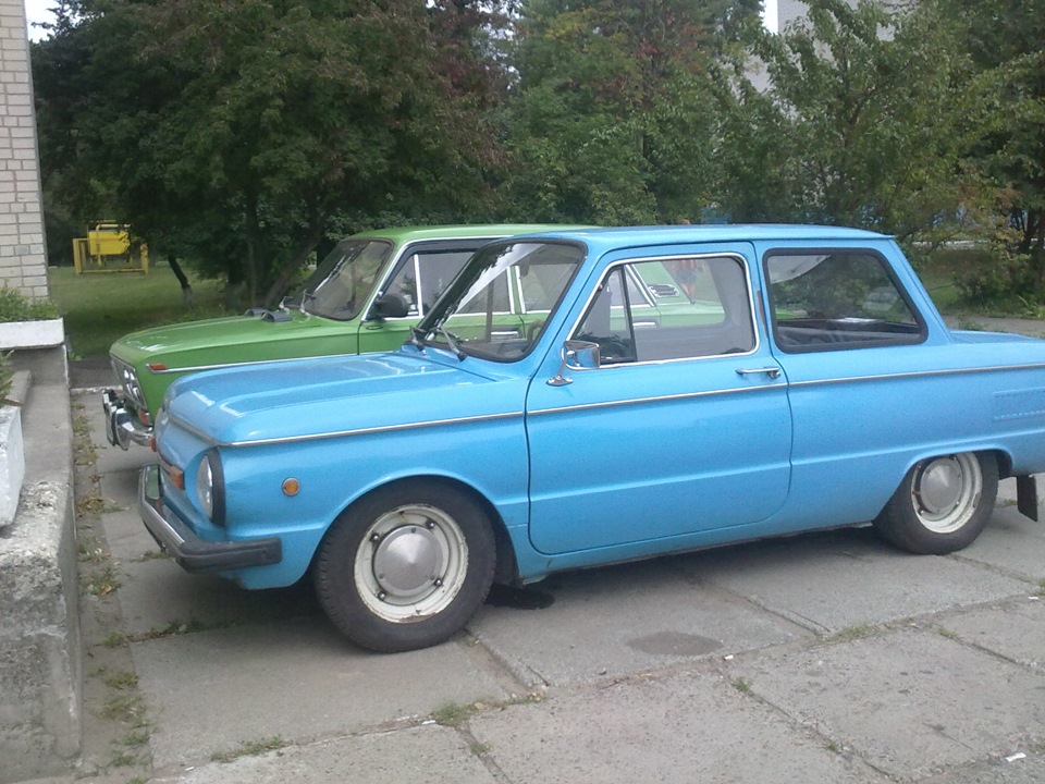 Зібрав сімейство)) 5