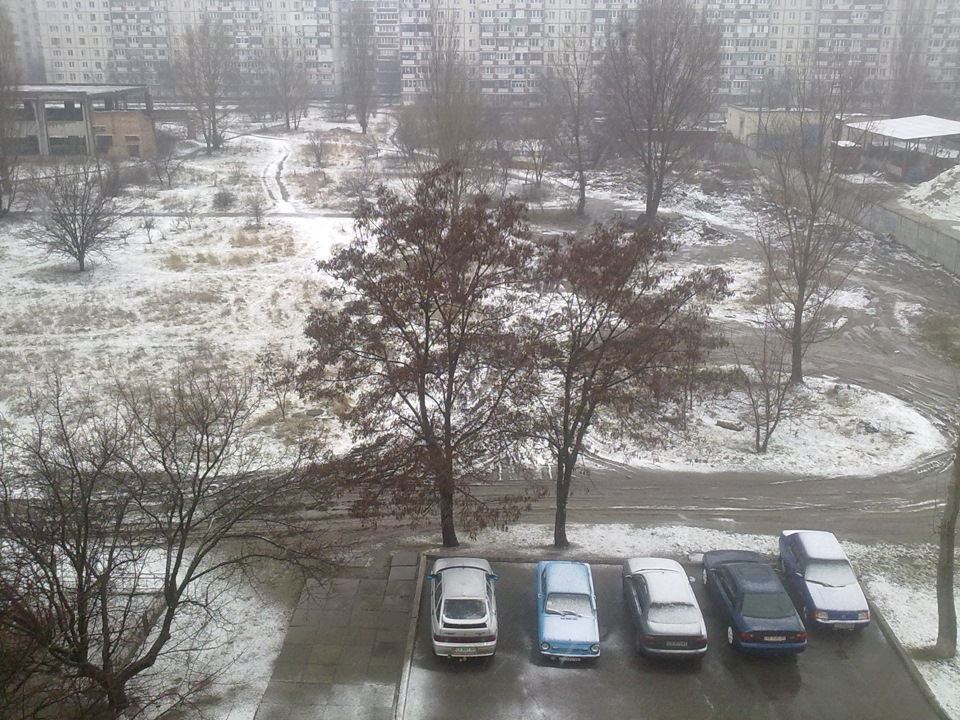Весна! День третій) 4