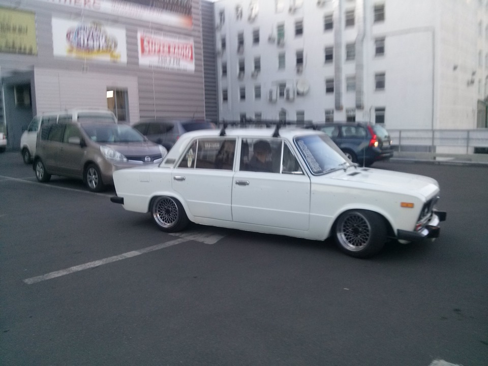 Зустріч Low line 4