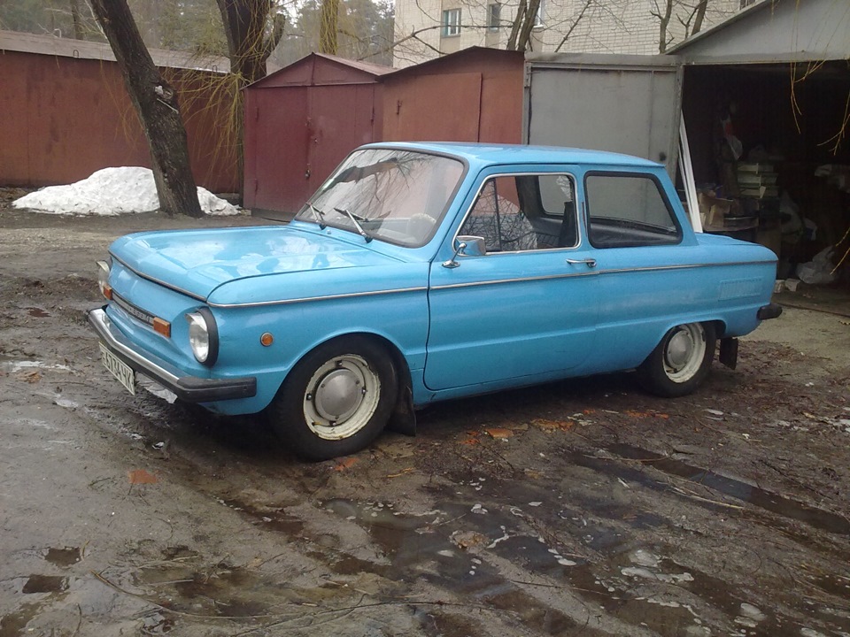 Закінчив збірку)) 3
