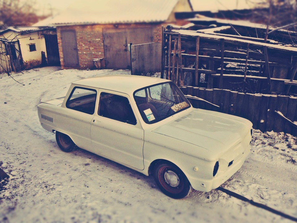Білий заз) 1