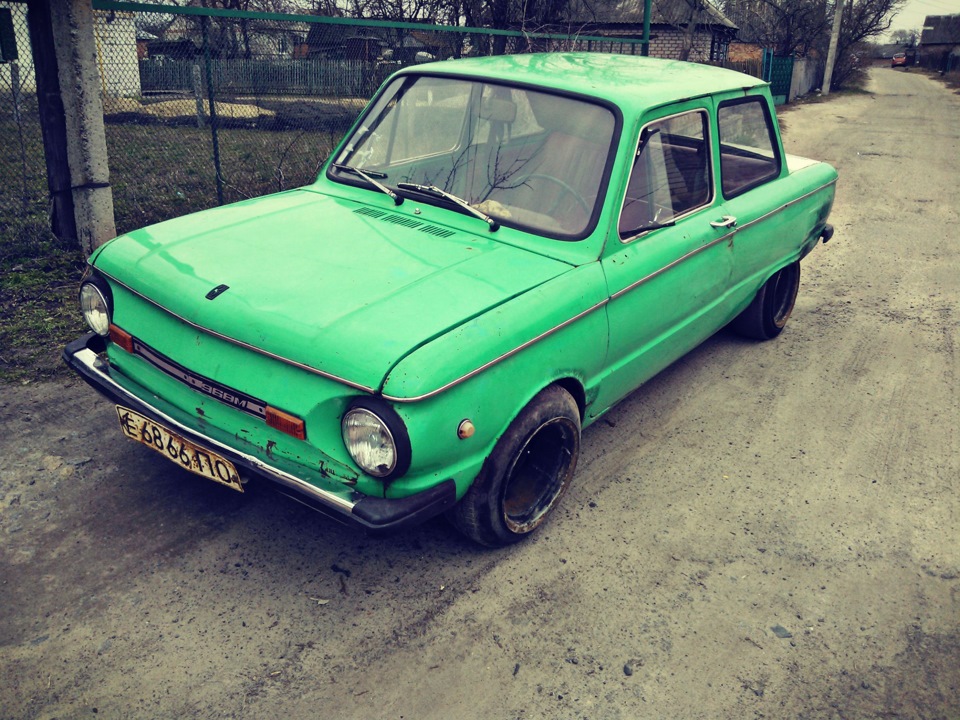 Мінус 3 витка зад ) 5