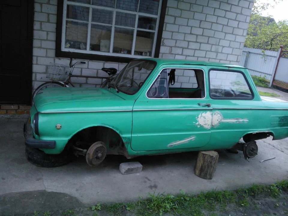 Плани надалі)