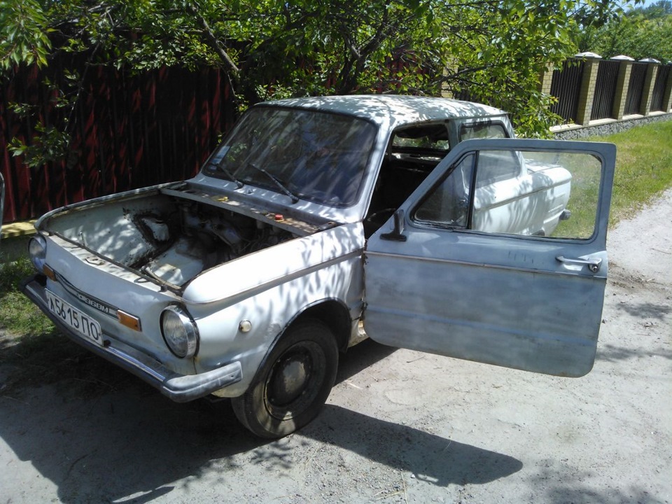 Продав/купив заз) 4