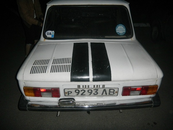 Життя чудового авто 5