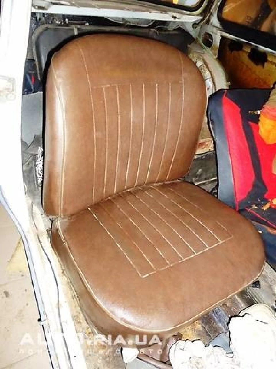 Життя чудового авто