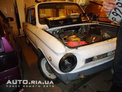 Життя чудового авто 2