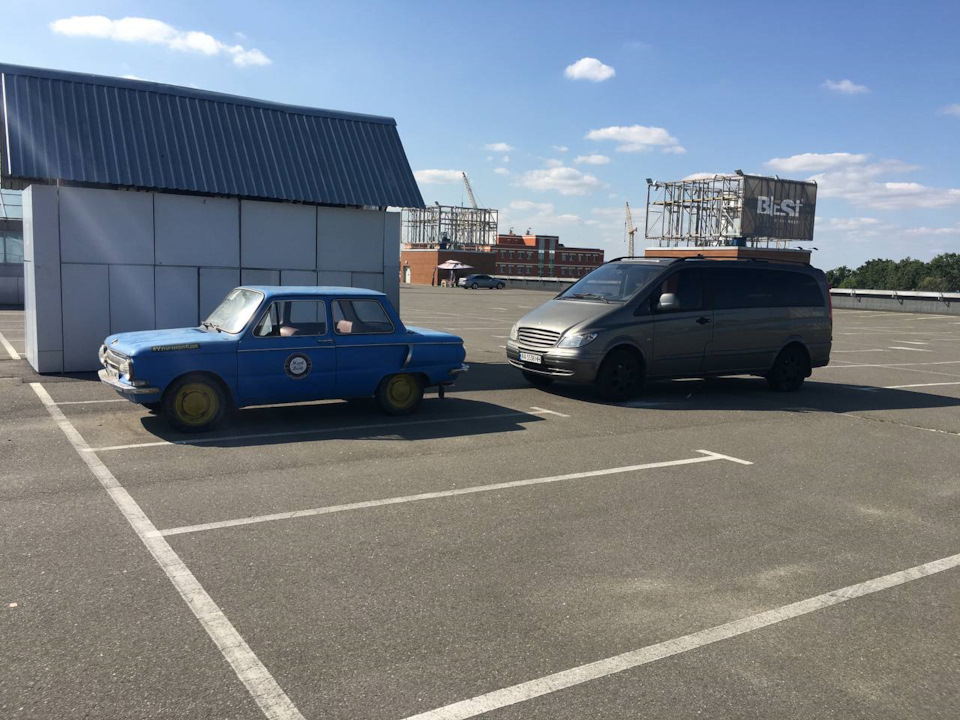 Покупка авто мрії 2