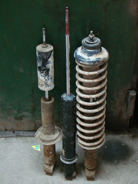 Bilstein 2