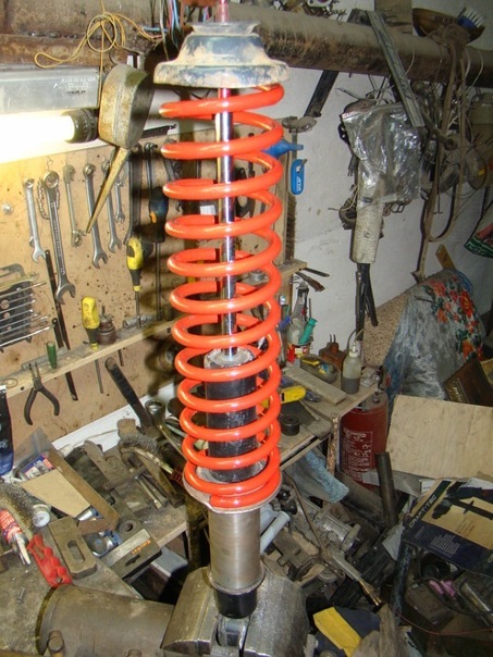 Bilstein 1
