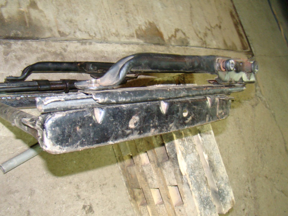 Сидіння 5
