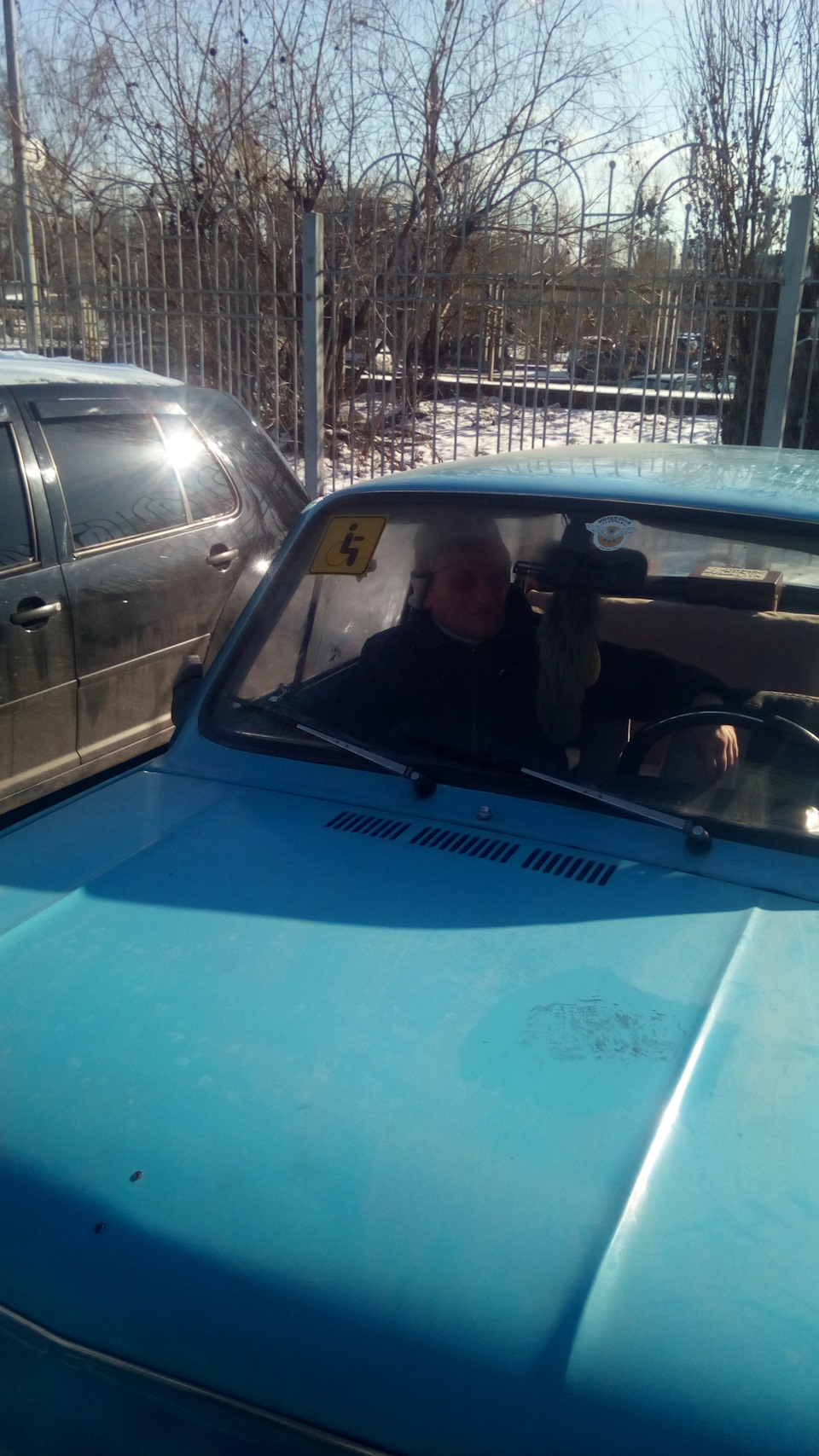 Звіт про стайлінг та узаконення відносин 3