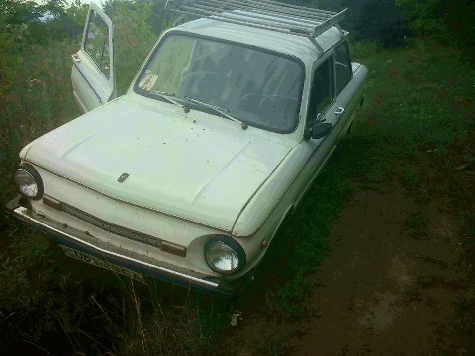 ось власне сьогоднішній одвірок 3