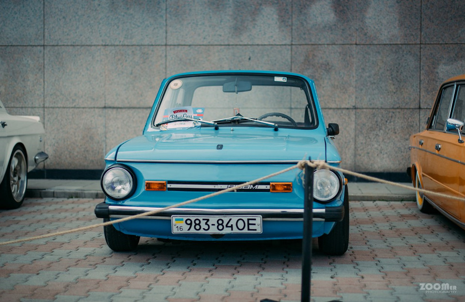 Bike Cars & Rock'n'Roll festival 4