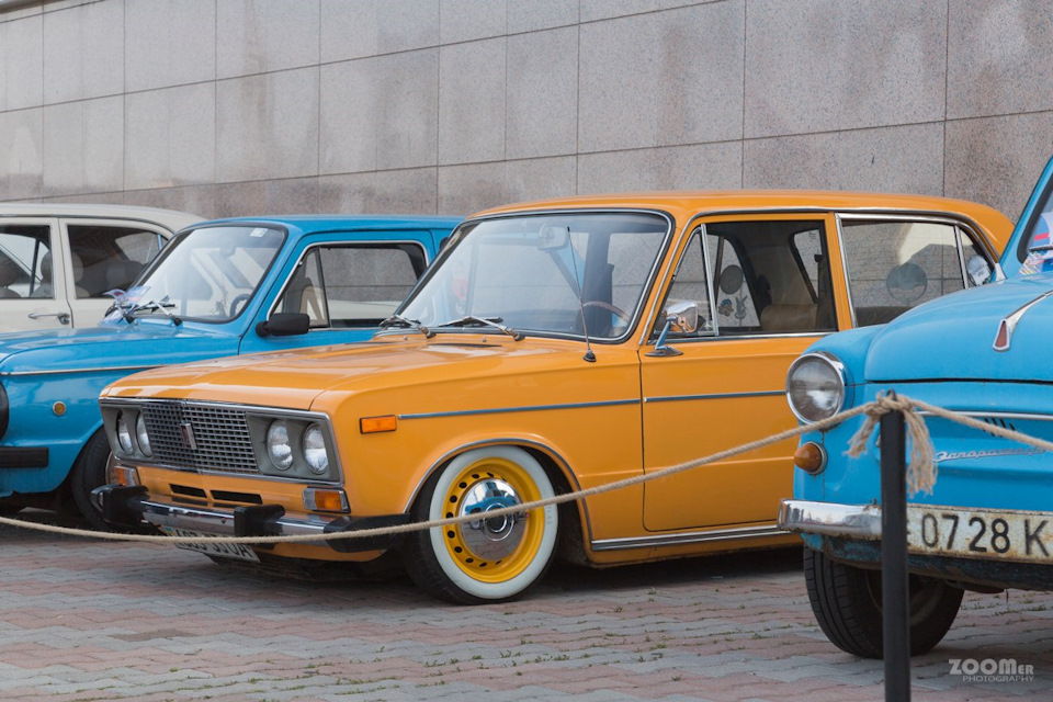 Bike Cars & Rock'n'Roll festival 2