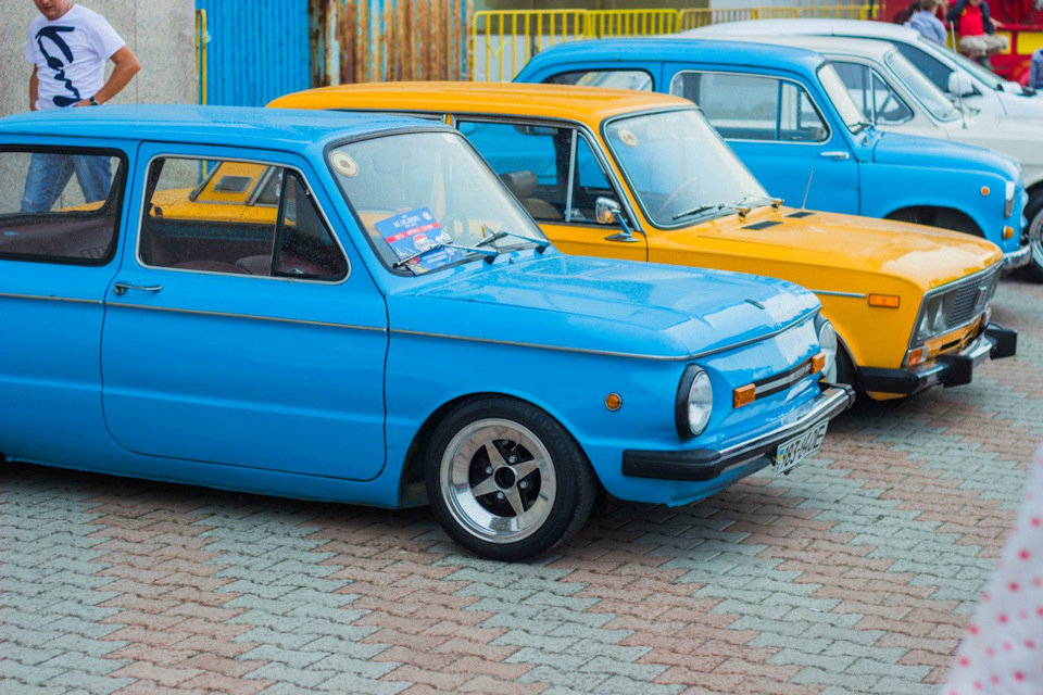 Bike Cars & Rock'n'Roll festival 3