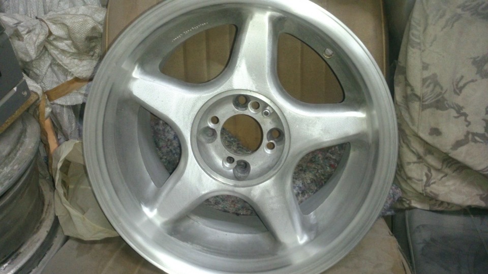 Brock B1 4