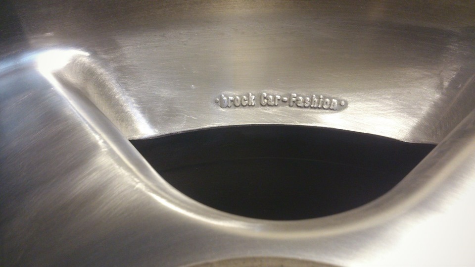 Brock B1 5