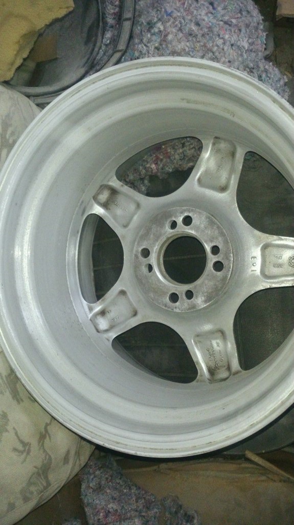 Brock B1 3