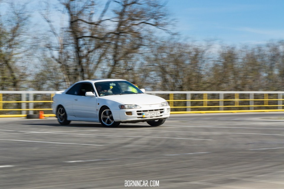 GYMKHANA 02 5