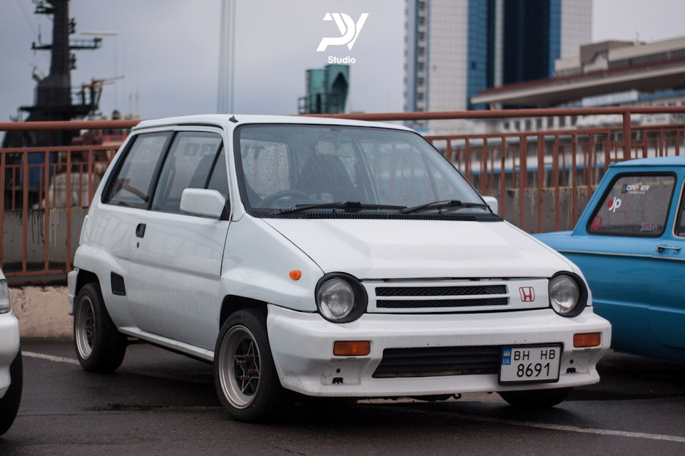 J-cars зліт - II. 4