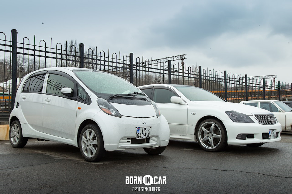 J-cars зліт - II. 1