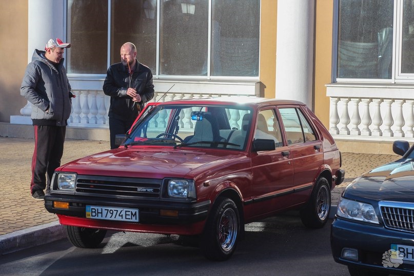 J-CARS.IN.UA Збір 27 грудня 2015 року. Part I. 5