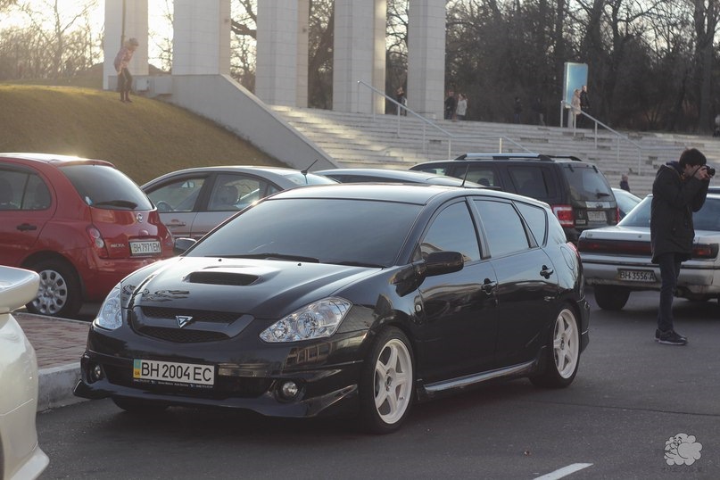 J-CARS.IN.UA Збір 27 грудня 2015 року. Part I. 3
