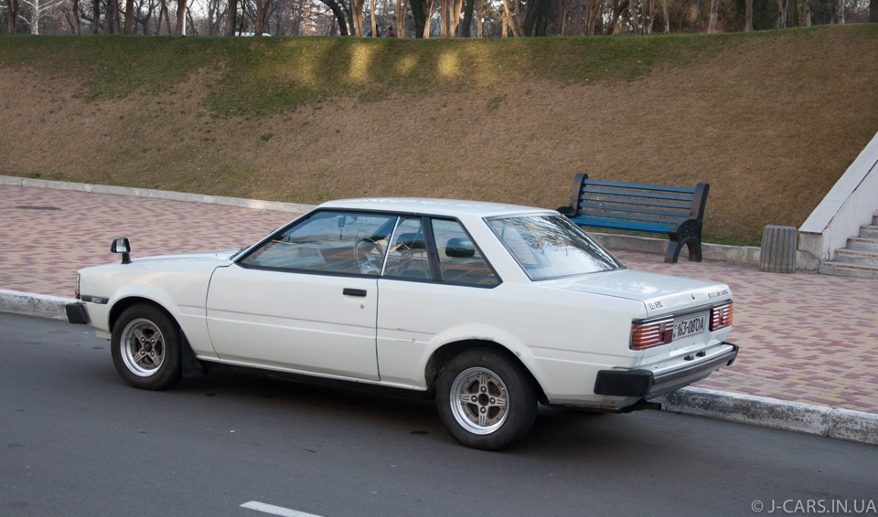 J-CARS.IN.UA Збір 27 грудня 2015 року. Part I. 2