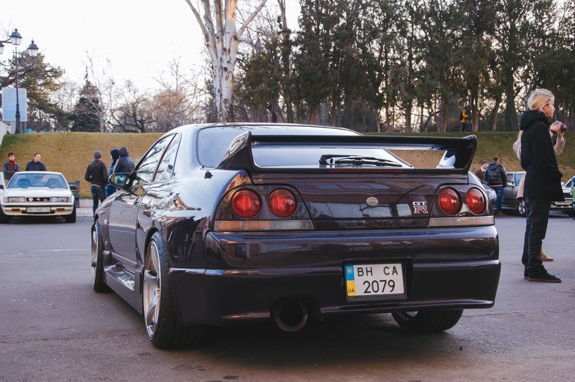 J-CARS.IN.UA Збір 27 грудня 2015 року. Part II. 3