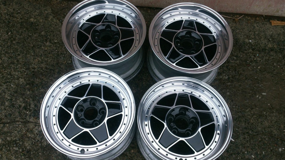 King Wheels 1